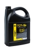 Трансмиссионное масло ТСп-15К 85W90 API GL-3 (ХимАвто Profi) 10л