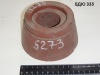 Упор выпуклый (БДТ-3,БДТ-7) (усил.)