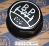 Ступица BPW оси ECO Plus. D-290. 9т (33118/33213 М136х2.5)