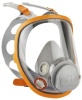 Полнолицевая маска (байонет) Jeta Safety 5950