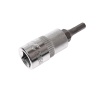 Головка-бита 1/4"DR H6 37мм JTC