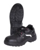Полуботинки рабочие с перфорацией "SAVEL-Дуэт-Спорт" ПУ