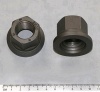 Гайка М20х1.5 колеса ЗИЛ 4331 ПАЗ-4234 