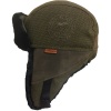 Шапка-ушанка NordKapp Sauer  KVR (Kevlar )500