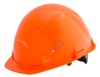 Каска защитная оранжевая РОСОМЗ СОМЗ-55 FavoriТ Trek RAPID, 75614