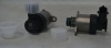 Клапан дозировочный ТНВД Камаз-К5 (Common Rail) (под 3 отв.) (SPAICO) 