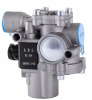 Модулятор МАЗ ABS (ан.472.195.018.0 ) HOTTECKE