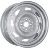 Диск колеса R15x6 4x98 ET35 CB58.6 Silver(Lada Granta)