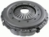Корзина сцепления для Камаз-4308 *K* ф395 (SACHS, Германия)
