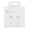 USB-C Charge Cable (1m) для Apple iPhone/iPad с выходом USB-C (коробка) MM093ZM/A