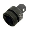 Адаптер 1"(F) х 3/4"(М) ударный с шаром 75мм ROCKFORCE