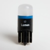 Лампочка светодиодная T20 12-24V Lumen Solarx.S серия W21W/5W 460lm