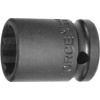 Головка торцевая 3/4"DR 6-гранная 46мм "АвтоДело"