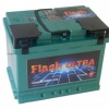 Аккумулятор 60Ah обр.п. 630А FLASH ULTRA PLUS