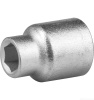 Головка торцевая 1/2"DR 6-гранная 10мм "АвтоДело"