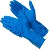 Перчатки Gward DELTAGRIP High Risk латексные неопудренные (упак. 25пар)