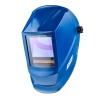 Маска сварщика с автозатемнением ПТК SK600 SUPER VISION, синяя