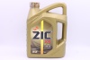 Масло ZIC F9 FE  5W30 4л   API SP ACEA A5/B5
