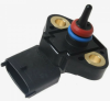 Датчик давления и температуры ЯМЗ-650.10  (WP-7)