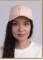 Бейсболка CLEVER 53