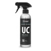 Очиститель салона универсальный GRASS Detail UC "Ultra Clean" 500мл