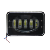 Лампочка светодиодная T10 12-24V  KurumaKit 3014 24SMD (W5W) 220lm