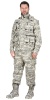 Костюм летний "СИРИУС-ТИГР" куртка, брюки (тк.Рип-стоп 210) КМФ Пустыня