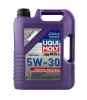 Масло Liqui Moly Synthoil High Tech 5W-30 CF/SM C3, 5л