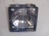 Фара 12V квадратная МТЗ