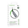 Bluetooth Адаптер BOROFONE BC51 Clear Way BT 5.4, 3.5мм