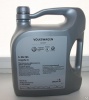 Масло VAG LongLife III 5W40 5л