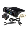 Датчики давления воз-ха в шинах комплект Mongose TPMS M-TPMS-1