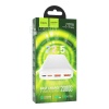 Внешний АКБ HOCO J101A Astute 20000 mAh, 2xUSB, 1xUSB-C, 3А, QC 3.0, PD20W, Li-Pol