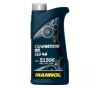 Масло компрессорное MANNOL COMPRESSOR OIL ISO 46 1л