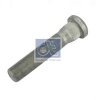 Болт колесный М22х115х1,5 MAN (ERREVI)