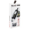 Картридер WALKER WCD-72 (SD/micro SD), Type-C-USB