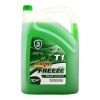 Антифриз «Т-1» Дзержинский зеленый G-11 9кг.