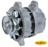 Генератор ГАЗ-3302  дв.УМЗ-4215.10 (70А) (ЗИТ, ПАО, г. Самара)
