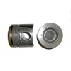 Поршень для Камаз Евро  6ISBe 285л.с. *K* (черный) (голый) (Евро-4) (DCEC)