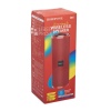 Bluetooth колонка BOROFONE BR1 Beyond Sportive, BT 5.0, 5Wх2, AUX/microSD/USB/FM (красный)