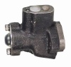 Клапан продольной тяги ГАЗ-33081,3309,(ГАЗ)