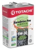 Масло TOTACHI EuroDrive Pro Long Life 5W-30 5w-30 4л API SN/CF;ACEA C3;VW 504.00/507.00