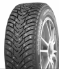 Шина 225/65 R17 Nordman 8 SUV "Ш"