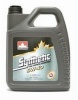 Масло Petro-Canada Synthetik 5w-40 5л