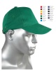 Бейсболка св.зелёная 