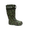 Сапоги ЭВА КАБЛАН ПРИНТ (-55) камуфляж