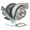 Турбокомпрессор для Камаз Евро-4/5 (common rail) (LUZAR) (HE400WG) (13809880027) (S300G)