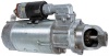 Стартер ЯМЗ-236/240 8.2 квт (МАЗ;К-700;К-701) (Z=10) (Ржев) под скобу