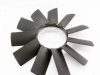 Крыльчатка вентилятора 11 лоп.