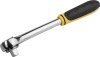 Трещотка 3/8" 45 зуб. 145мм. STAYER